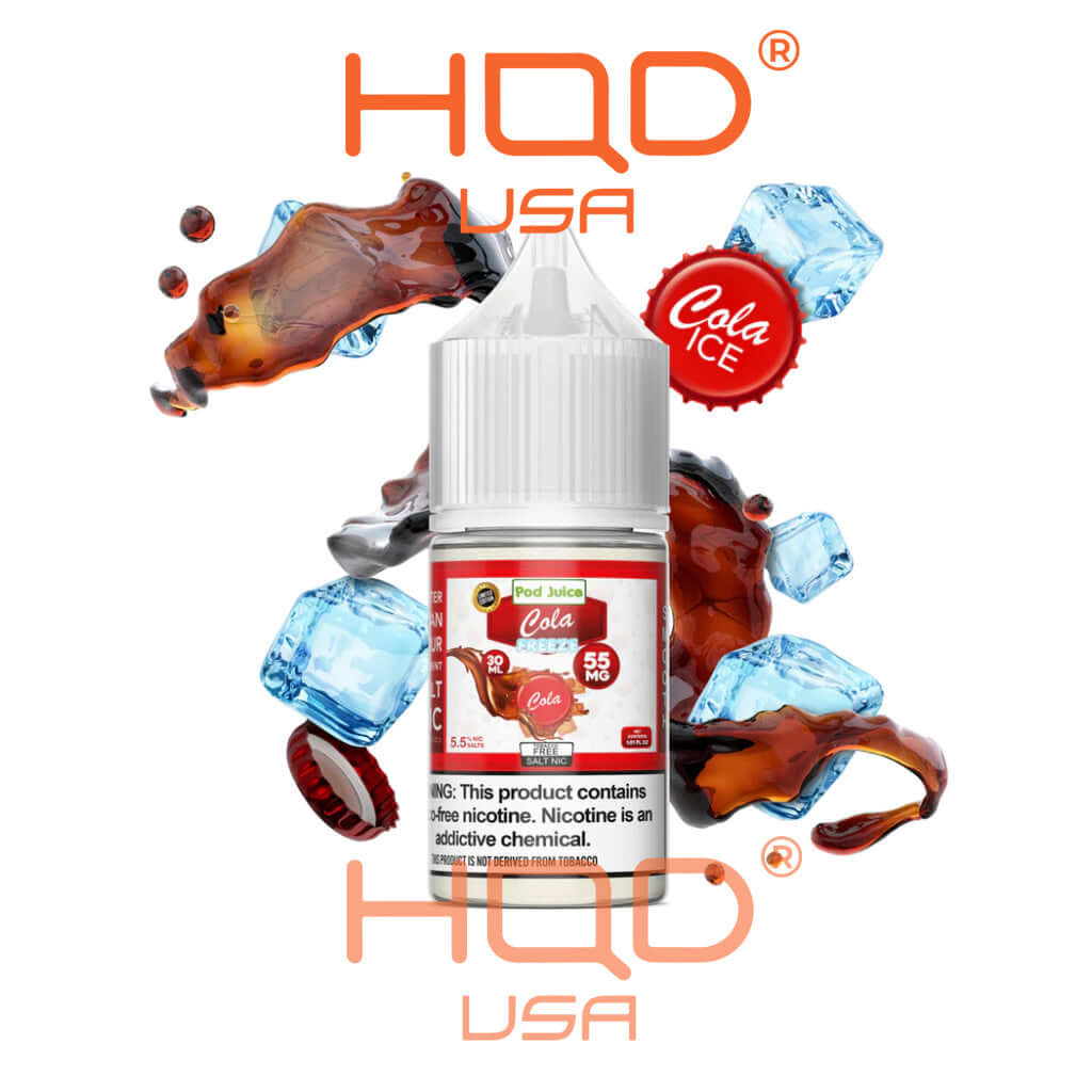 Pod Juice - hqdtechusa