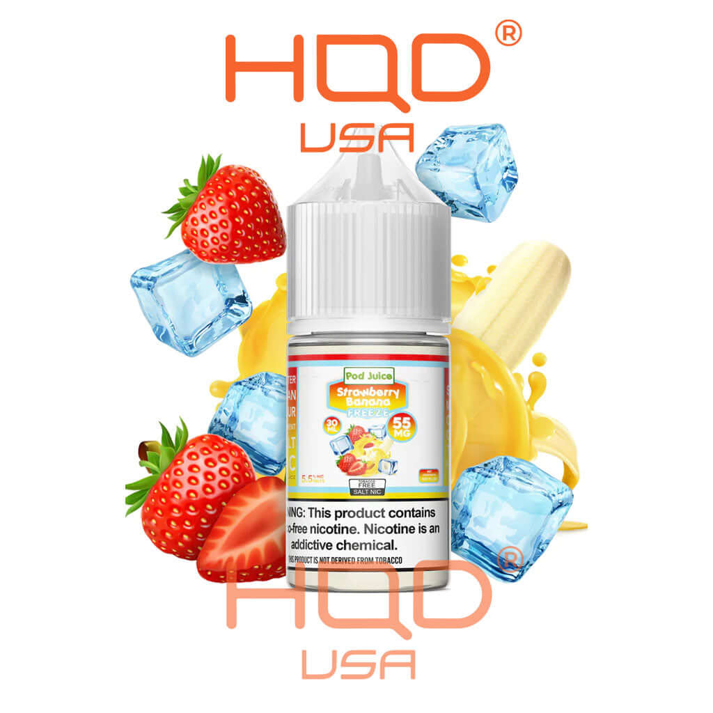 Pod Juice - hqdtechusa