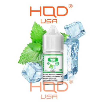 Pod Juice Vape Juice | E-liquids | HQD Tech USA