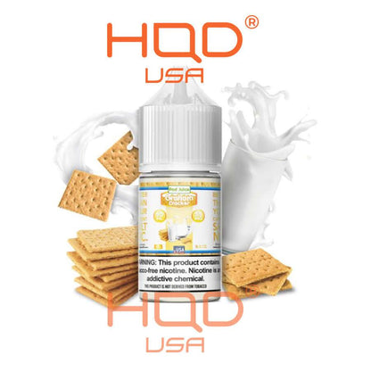 Pod Juice Vape Juice | E-liquids | HQD Tech USA