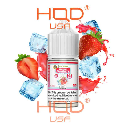 Pod Juice Vape Juice | E-liquids | HQD Tech USA