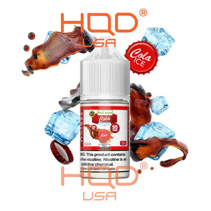 Pod Juice Vape Juice | E-liquids | HQD Tech USA