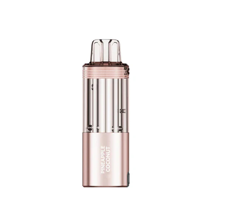 Foger Vape Refill 30k Puffs Pods