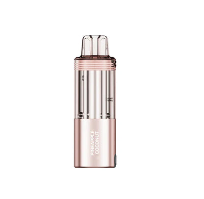Foger Vape Refill 30k Puffs Pods