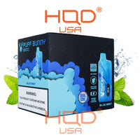 Puff Bunny (10-Pack) | Disposable Vapes | HQD Tech USA