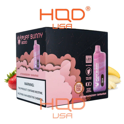 Puff Bunny (10-Pack) - hqdtechusa