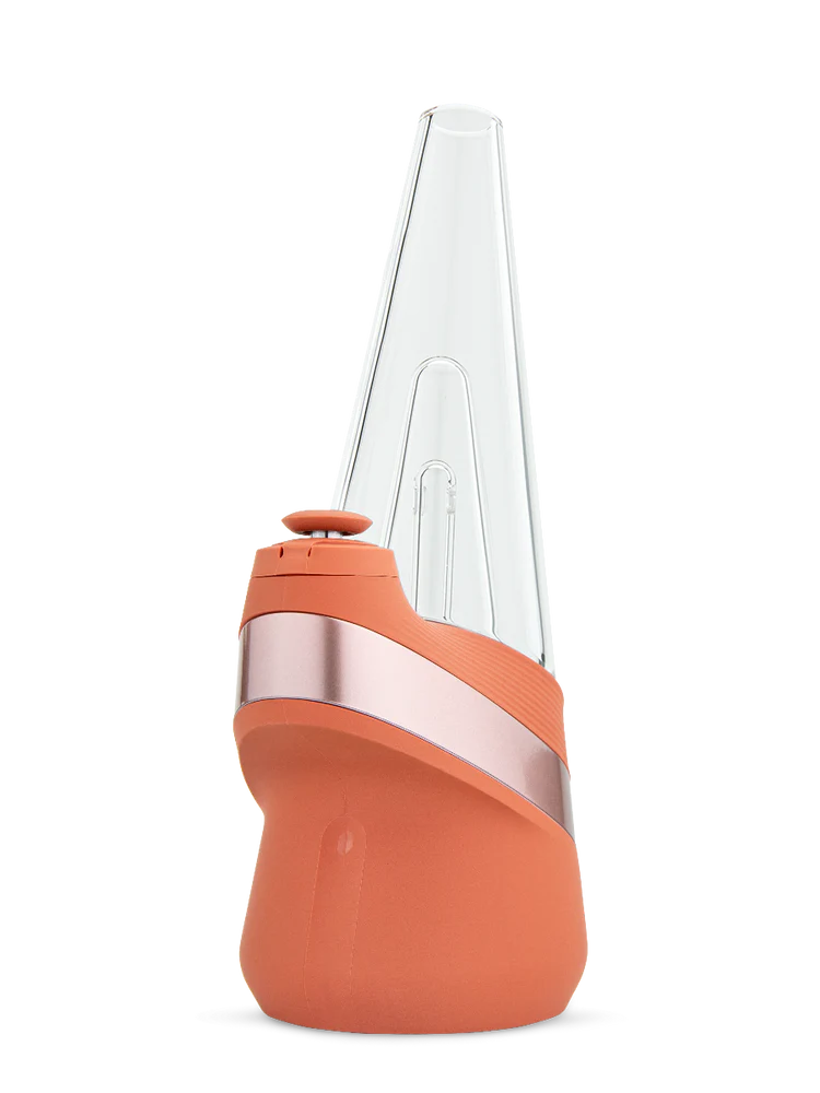 Puffco Peak Smart Electric Dab Rig