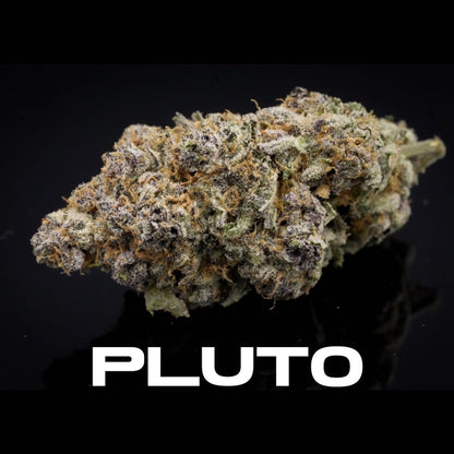 Puro Exotic Line THC-A Flower - 3.5g