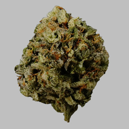 Zkittlez Exotic THCA Hemp Flower