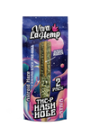 Viva La Hemp THCp Hash Hole 2G (2Ct)