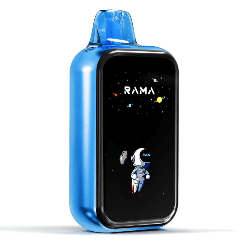 RAMA 16000 Disposable Vape | Disposable Vapes | HQD Tech USA