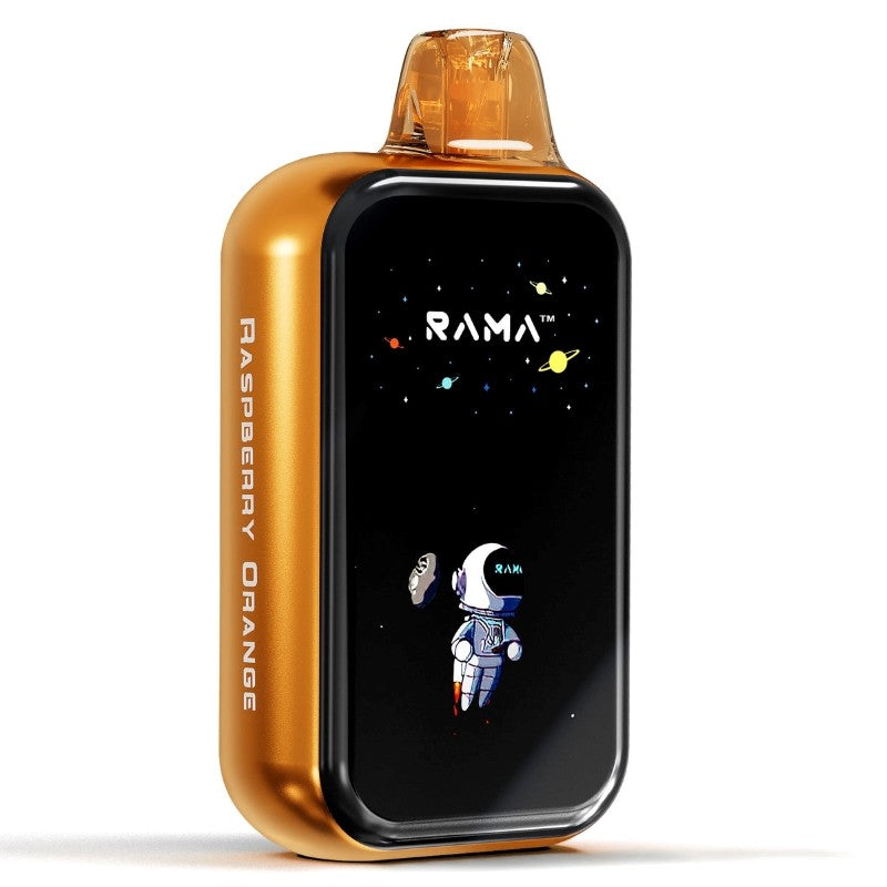 RAMA 16000 Disposable Vape - hqdtechusa