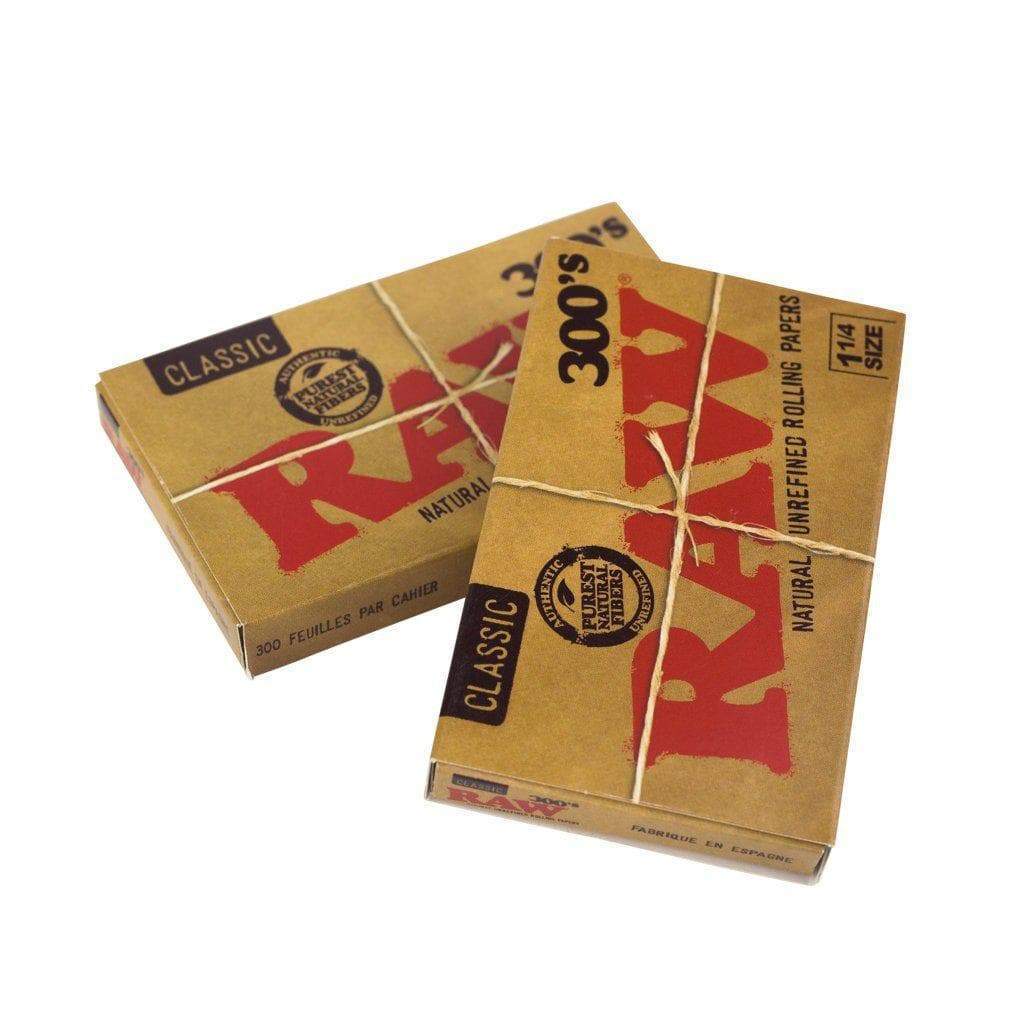 RAW Big Pack - 300 Count