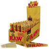 RAW Classic Pre Rolled Cones 1 1/4 | Rolling Papers | HQD Tech USA