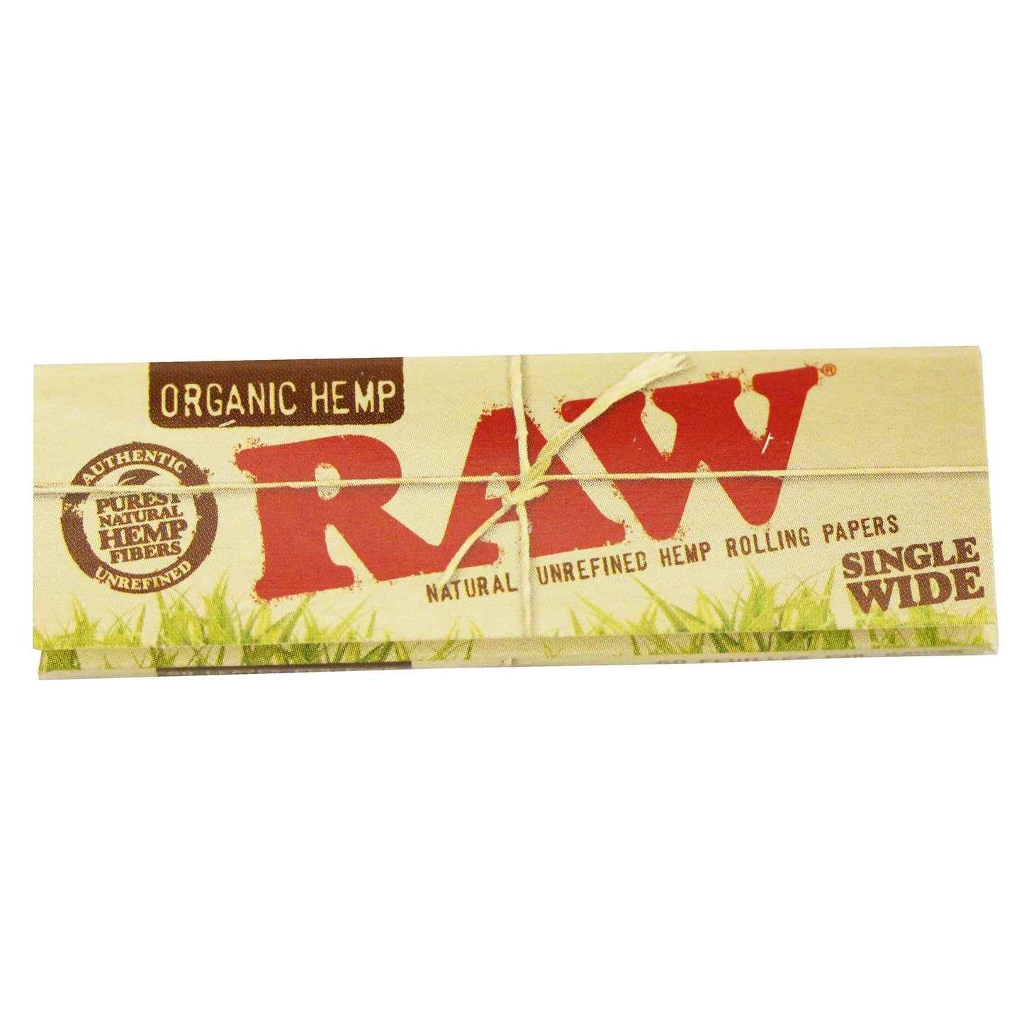 RAW Rolling Papers