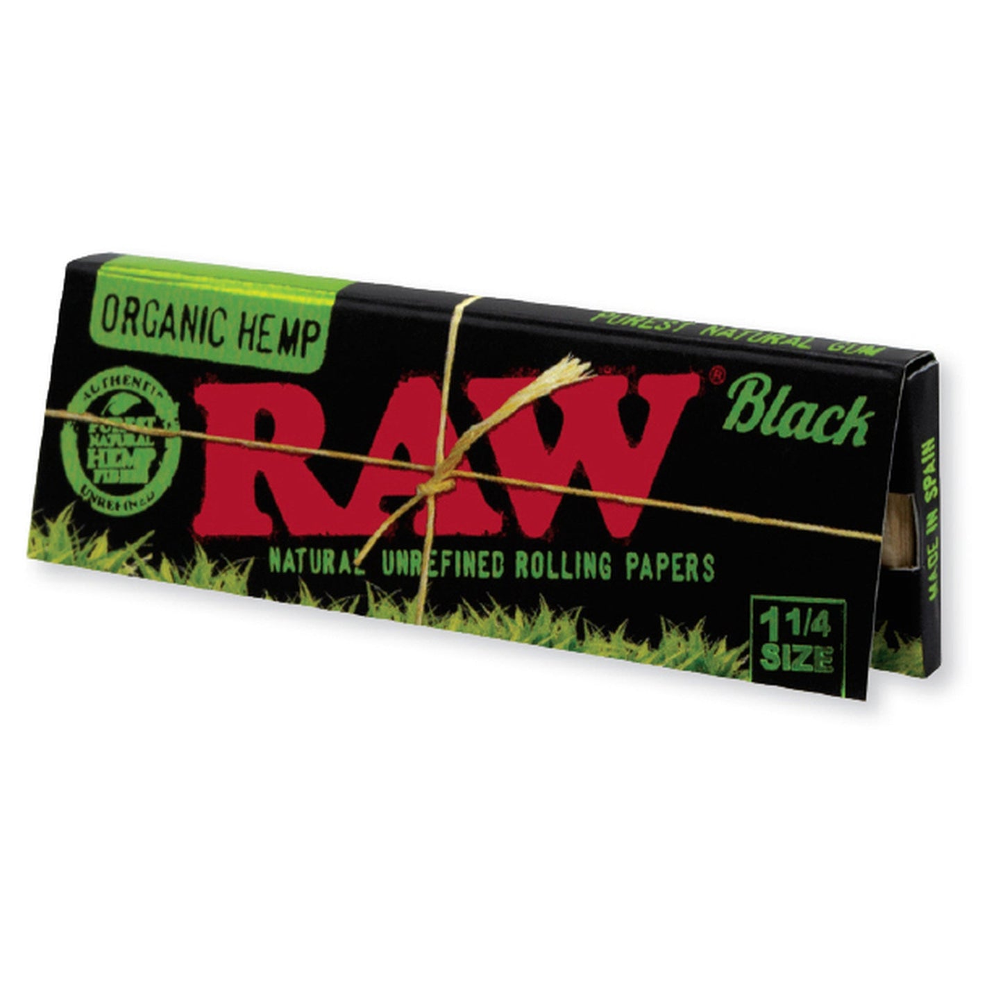 RAW Rolling Papers