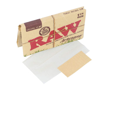 RAW Rolling Papers