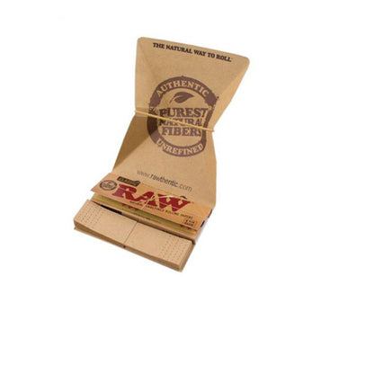 RAW Rolling Papers