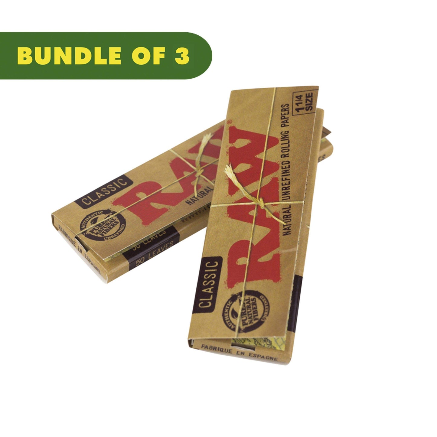 RAW Rolling Papers