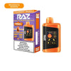 RAZ DC25000 Disposable Vape with Full Color Animation | Disposable Vapes | HQD Tech USA