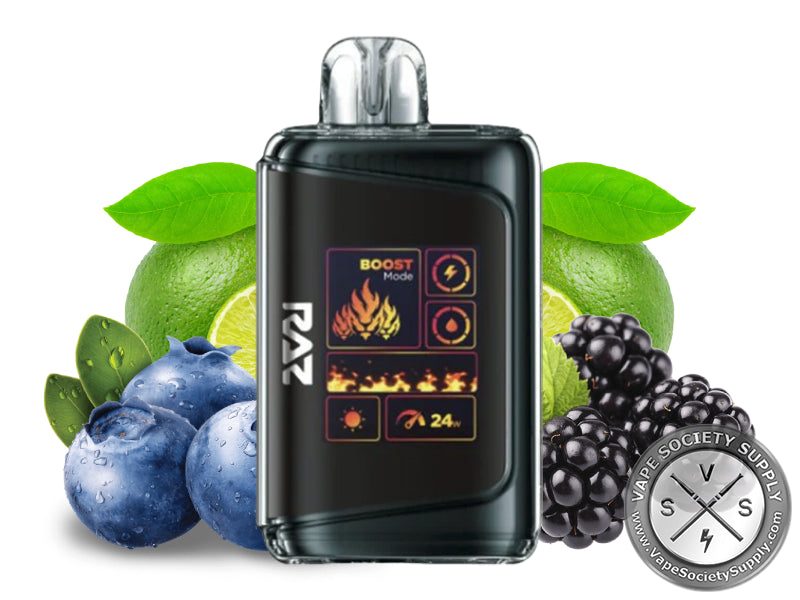 RAZ LTX 25000 Puffs Disposable Vape