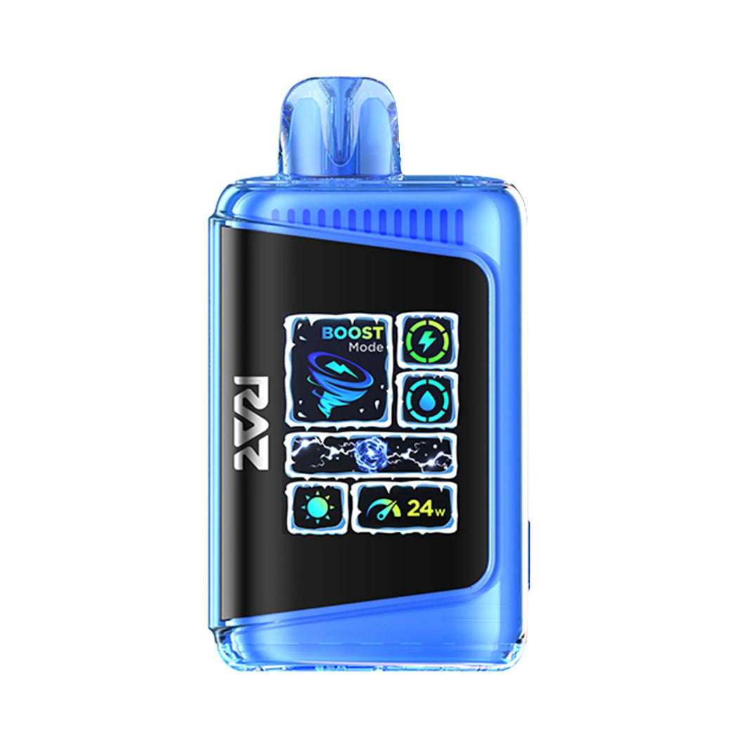 RAZ LTX 25000 Puffs Disposable Vape