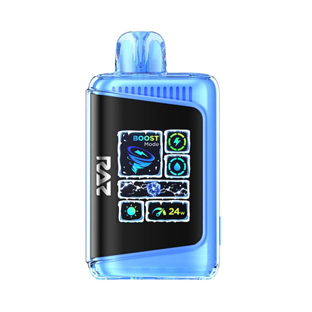 RAZ LTX 25000 Puffs Disposable Vape