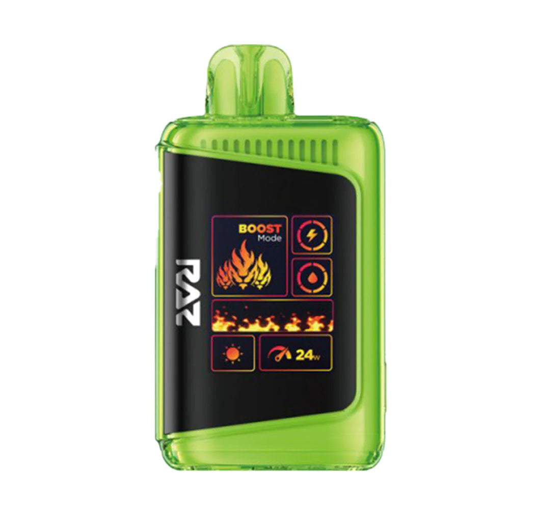 RAZ LTX 25000 Puffs Disposable Vape