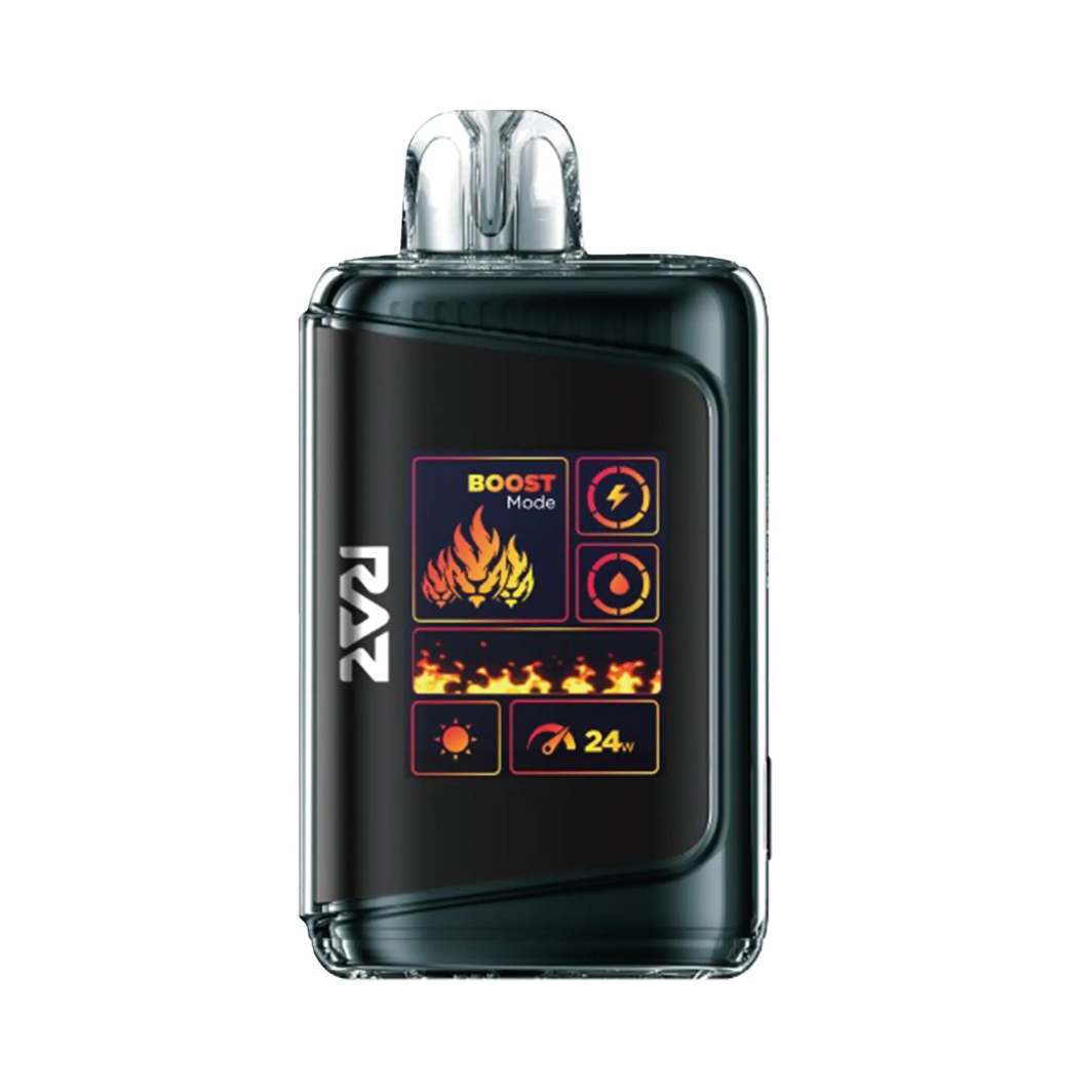 RAZ LTX 25000 Puffs Disposable Vape