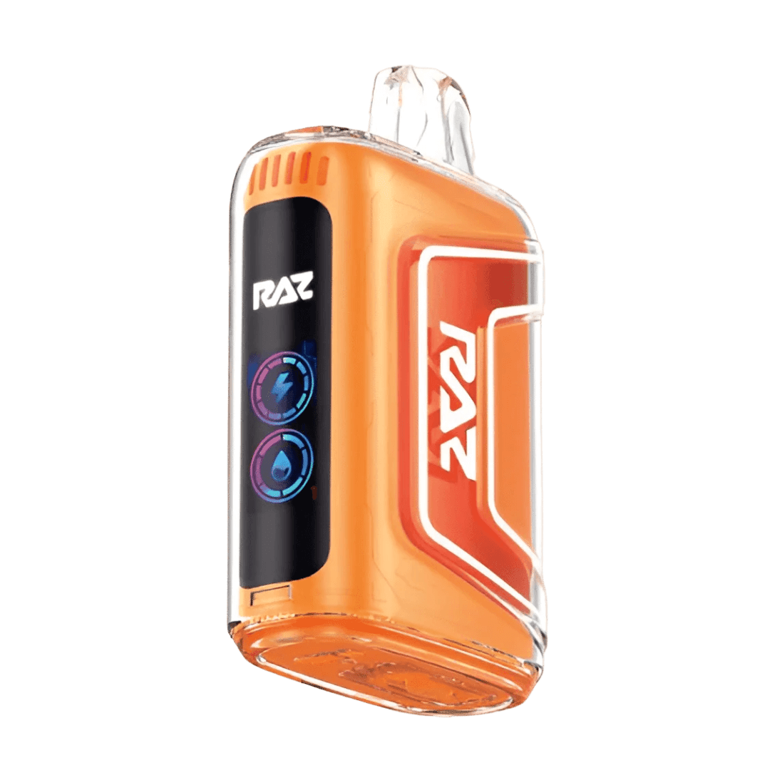RAZ TN9000 Disposable Vape HQD Tech USA RAZ TN9000 Disposable Vape HQD Tech USA