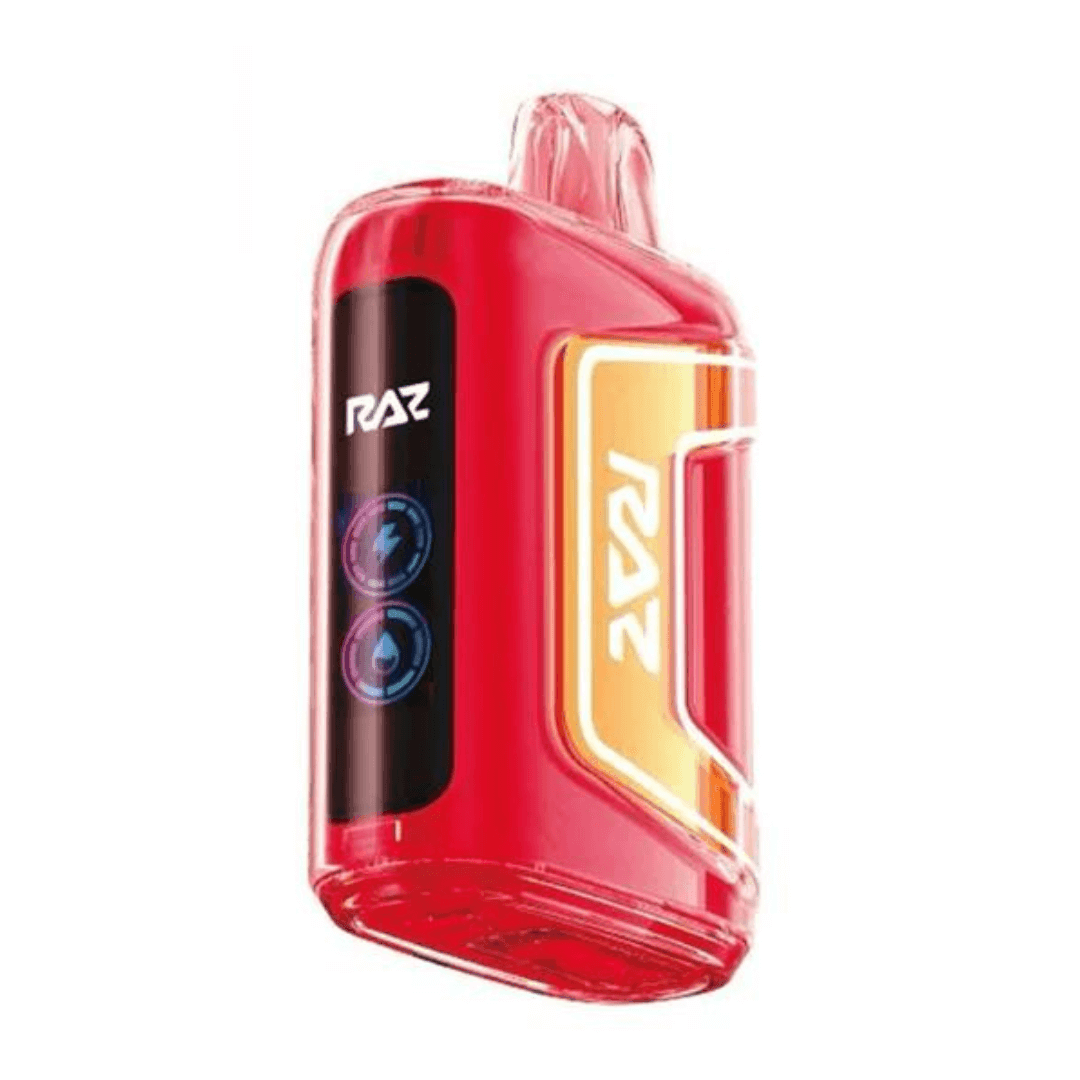 RAZ TN9000 Disposable Vape | Disposable Vapes | HQD Tech USA