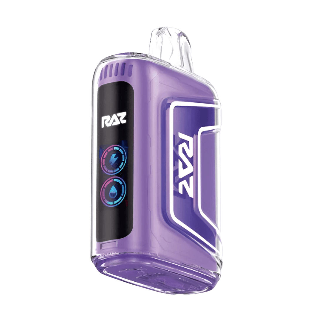 RAZ TN9000 Disposable Vape | Disposable Vapes | HQD Tech USA