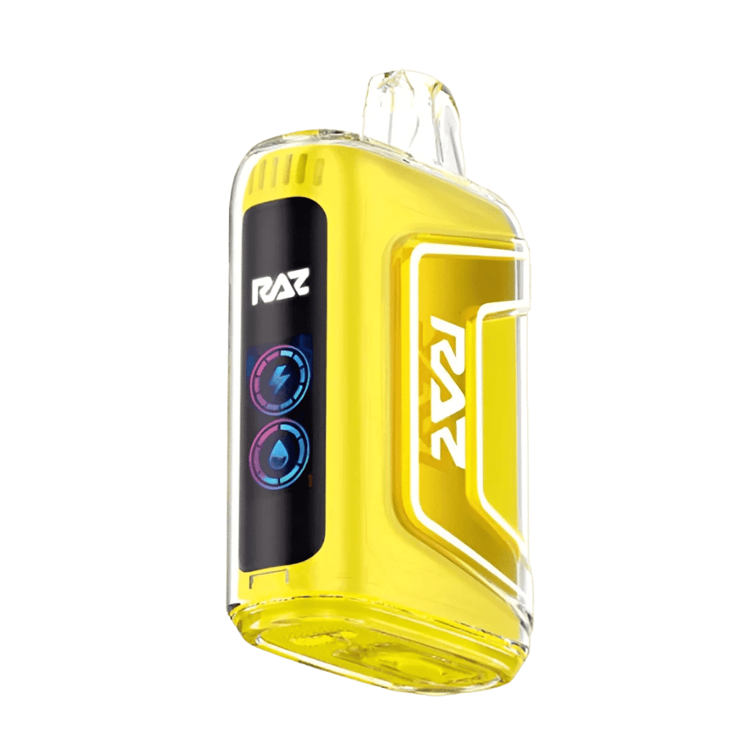 RAZ TN9000 Disposable Vape | Disposable Vapes | HQD Tech USA