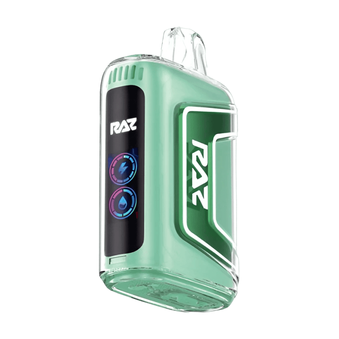 RAZ TN9000 Disposable Vape | Disposable Vapes | HQD Tech USA