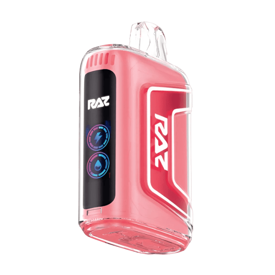 RAZ TN9000 Disposable Vape | Disposable Vapes | HQD Tech USA