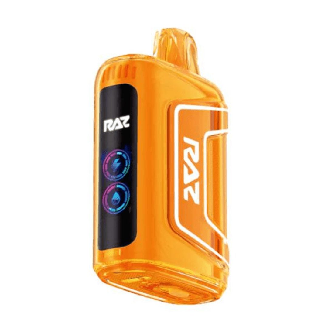 RAZ TN9000 Disposable Vape | Disposable Vapes | HQD Tech USA