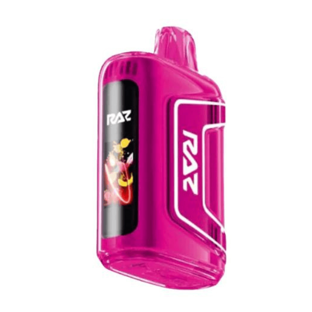 RAZ TN9000 Disposable Vape | Disposable Vapes | HQD Tech USA