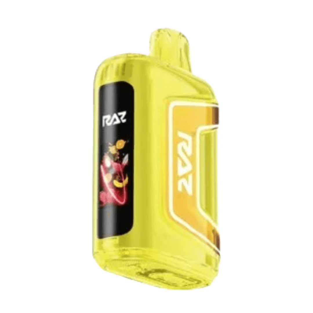 RAZ TN9000 Disposable Vape | Disposable Vapes | HQD Tech USA