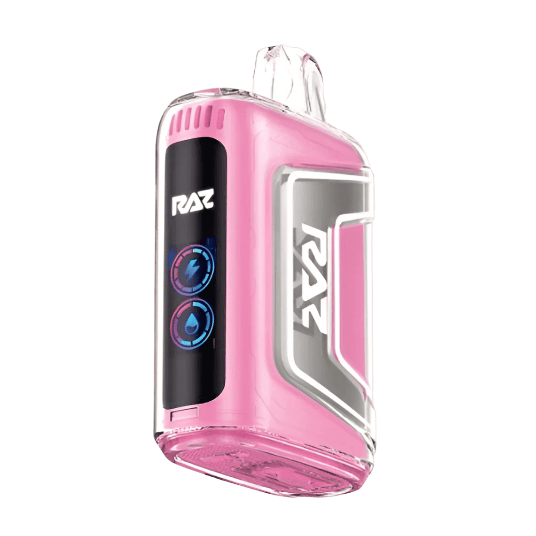 RAZ TN9000 Disposable Vape | Disposable Vapes | HQD Tech USA