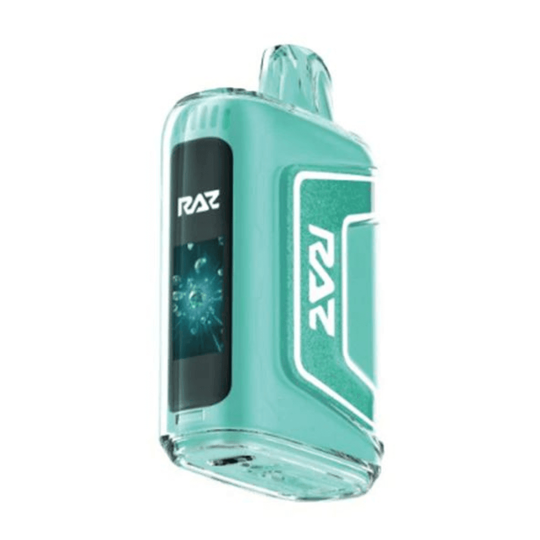 RAZ TN9000 Disposable Vape | Disposable Vapes | HQD Tech USA