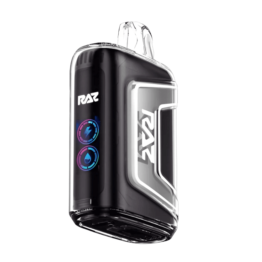 RAZ TN9000 Disposable Vape | Disposable Vapes | HQD Tech USA