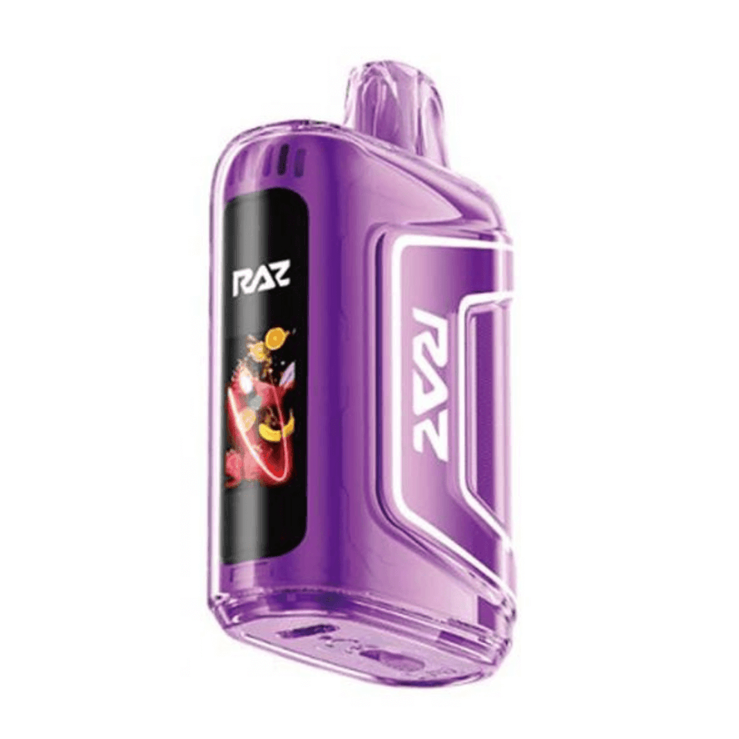 RAZ TN9000 Disposable Vape | Disposable Vapes | HQD Tech USA