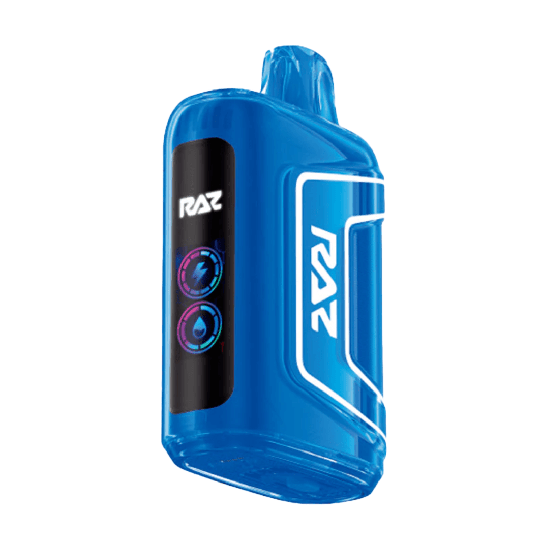 RAZ TN9000 Disposable Vape | Disposable Vapes | HQD Tech USA