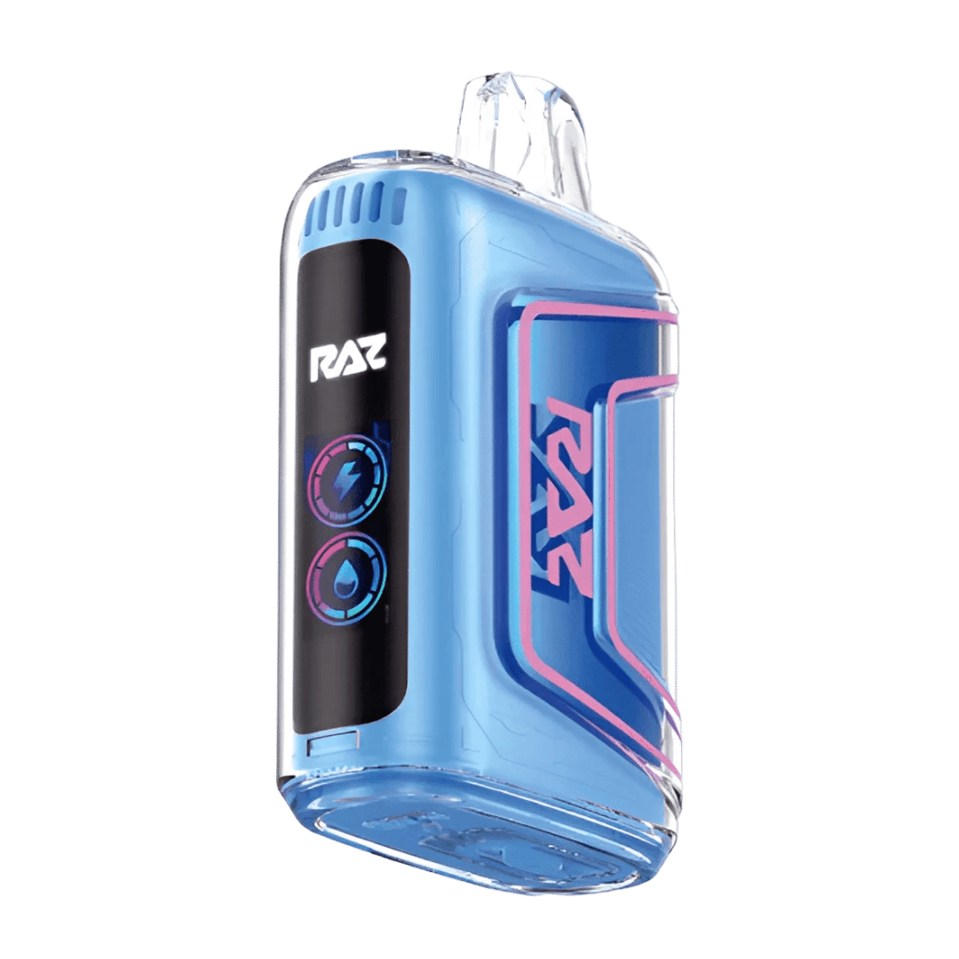 RAZ TN9000 Disposable Vape HQD Tech USA RAZ TN9000 Disposable Vape HQD Tech USA