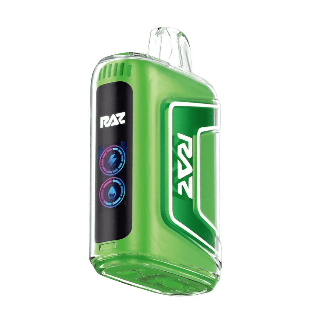 RAZ TN9000 Disposable Vape | Disposable Vapes | HQD Tech USA