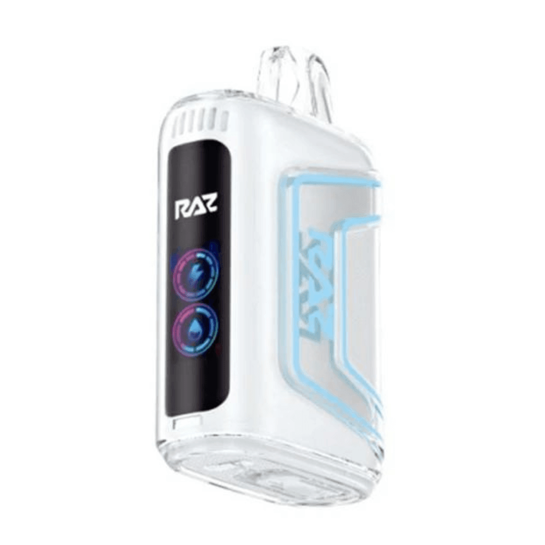 RAZ TN9000 Disposable Vape HQD Tech USA RAZ TN9000 Disposable Vape HQD Tech USA