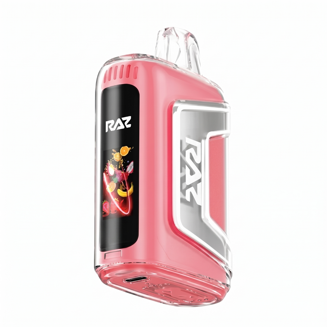 RAZ TN9000 Disposable Vape