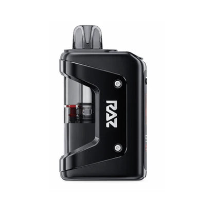 Raz Vue 50K Puffs - Triple Berry Lime