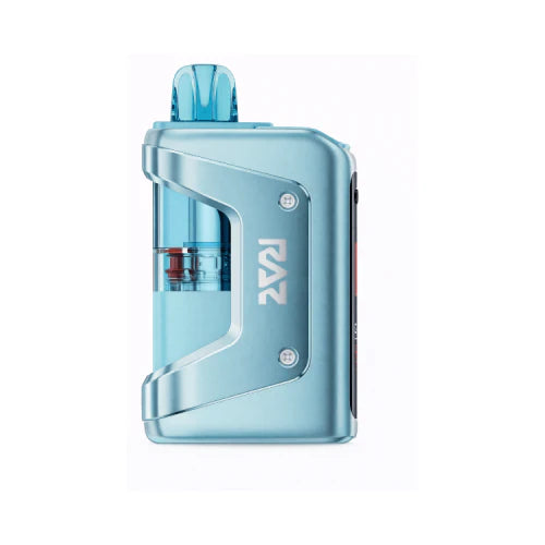 Raz Vue 50K Puffs - Miami Mint