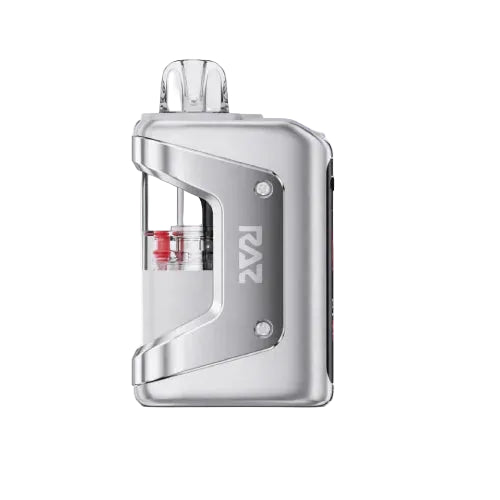 Raz Vue 50K Puffs - Polar Ice